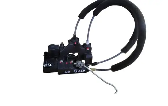 Chevrolet Epica Rear door lock 