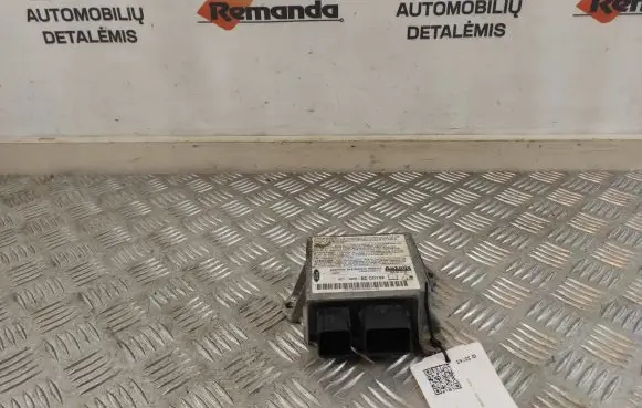 Ford Mondeo Mk III Airbag control unit/module 603951000