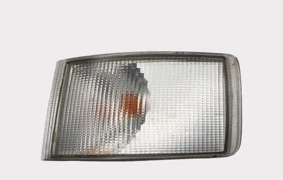 Fiat Ducato Front indicator light 35710747 1303854080