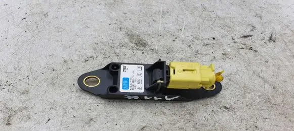 Honda Accord Airbag deployment crash/impact sensor 77970SEFC810M1