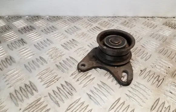 Hyundai Galloper Generator/alternator belt tensioner