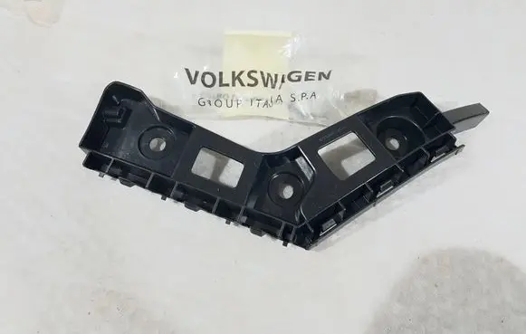 Volkswagen Golf VII Rear bumper mounting bracket 5G6807394