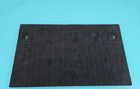 Mercedes-Benz E W213 Trunk/boot floor carpet liner A2136800102 IMPRK1492875
