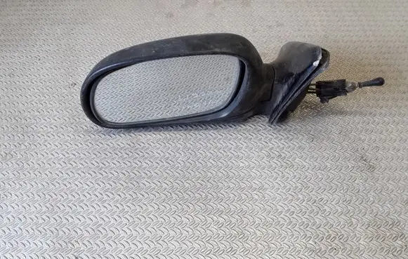 Hyundai Accent Manual wing mirror E4022061