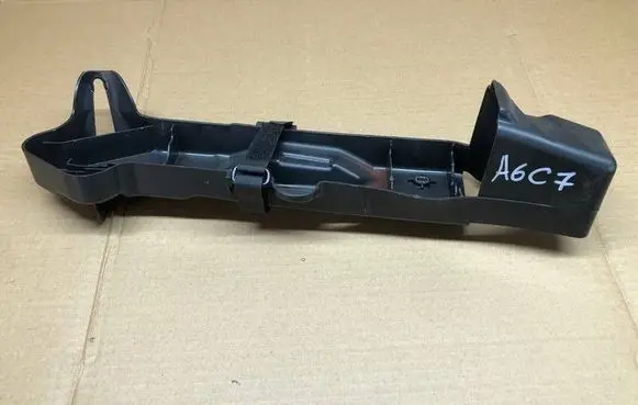 Audi A6 S6 C7 4G Tool box 4G0011215B