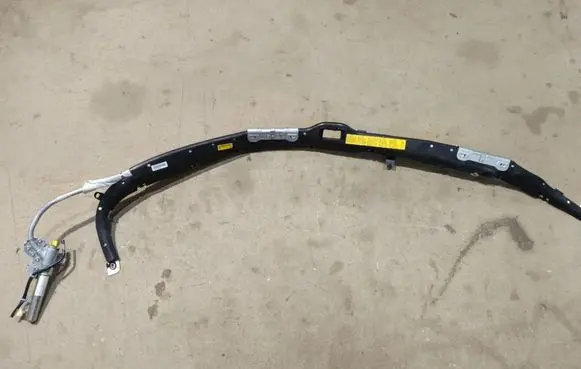 Opel Signum Roof airbag 808232000238