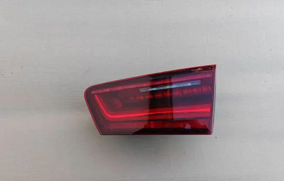 Audi A6 S6 C7 4G Rear/tail lights 4G45094F 23R1S1ARF1