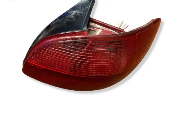 Peugeot 206 Rear/tail lights 