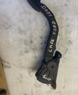 Ford Focus C-MAX Accelerator throttle pedal 3M519F836DE 6PV00864111