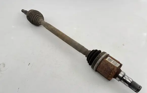 Tesla Model S Rear driveshaft 100771901B X0241D0 0018A312057