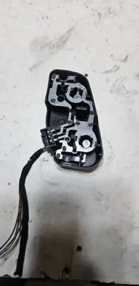 BMW 3 E46 Tail light bulb cover holder 230569L