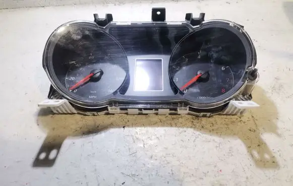 Mitsubishi Lancer Speedometer (instrument cluster) 769166220H
