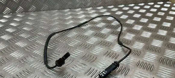 BMW 3 F30 F35 F31 ABS rear brake sensor 