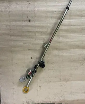 Toyota Avensis T270 Oil level dip stick 3U04
