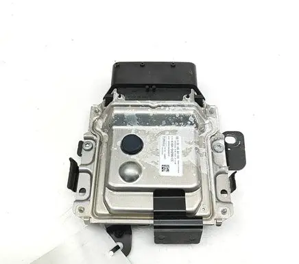 Ford Transit VII Adblue control unit KV6A5H298CE 0281036847
