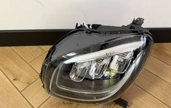 Headlight/headlamp