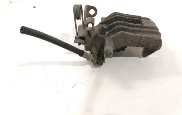 Audi A4 S4 B6 8E 8H Rear brake caliper