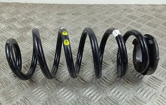 Alfa Romeo Stelvio Rear coil spring