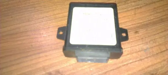 Mazda 323 Other control units/modules kb94675g2 3x3998