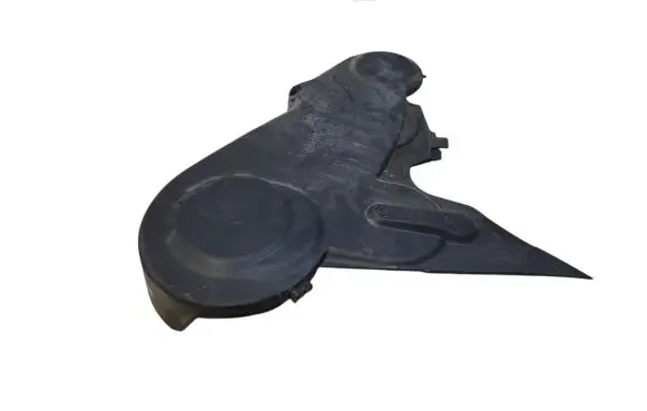 Volkswagen PASSAT B6 Timing belt guard (cover) 03L109107