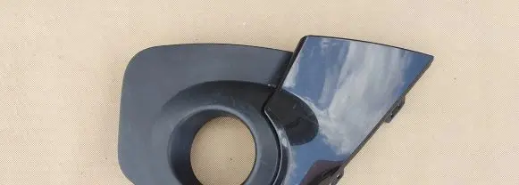 Renault Twingo II Front fog light trim/grill