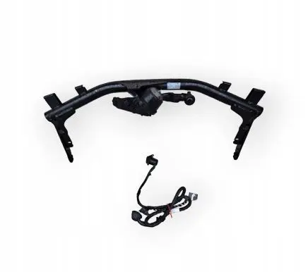 Volkswagen Golf VIII Tow bar set 5H9803881D