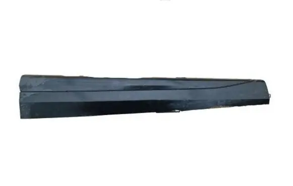 Cupra Formentor Front door trim (molding) 5FF854939B