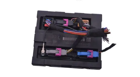 Mini One - Cooper Clubman R55 Central body control module 4H0907064HN