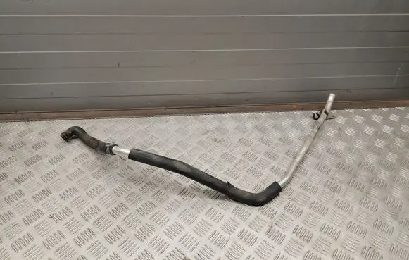Mercedes-Benz E C207 W207 Engine coolant pipe/hose A2078300300