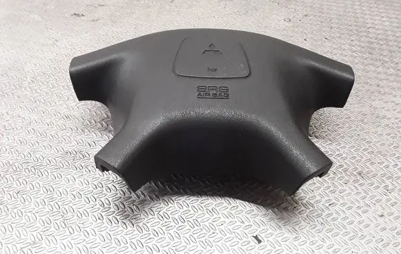 Mitsubishi Pajero Pinin Steering wheel airbag MR792326 MD012910888