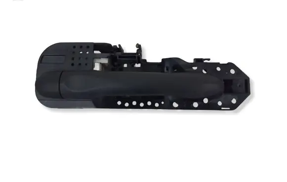 Renault Megane III Rear door exterior handle 806070032R