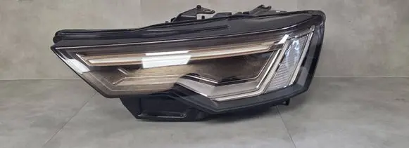 Audi A6 S6 C8 4K Headlight/headlamp 4K0941039 1ZX01337701