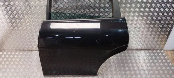Seat Leon (1P) Rear door D203H S26372808