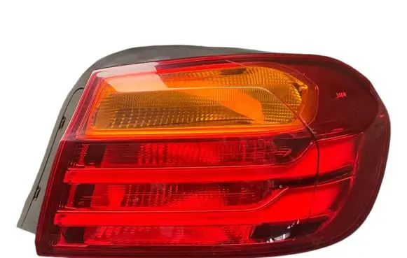 BMW 4 F32 F33 Rear/tail lights 618074R 618072R