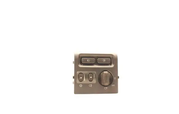 Volvo S40, V40 Light switch 30613945