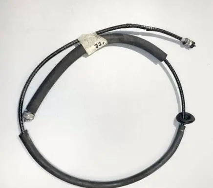 Mercedes-Benz W123 Speedometer cable 