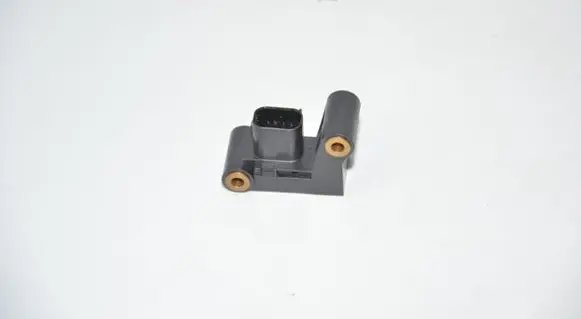 BMW 5 E60 E61 Airbag deployment crash/impact sensor 6977398
