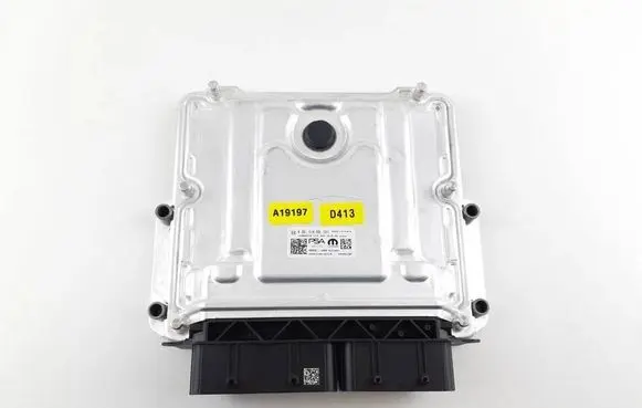 Jeep Avenger Engine control unit/module 9868111680 0261S1093L 4740025518