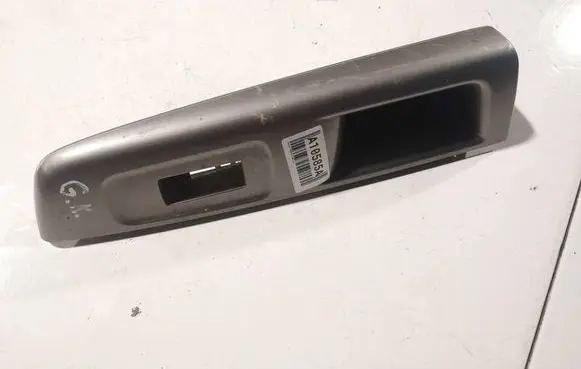 Subaru Forester SH Other rear door trim element 94266fg510