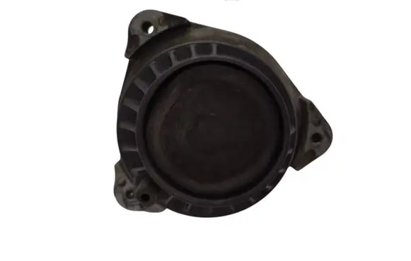 Engine mount bracket