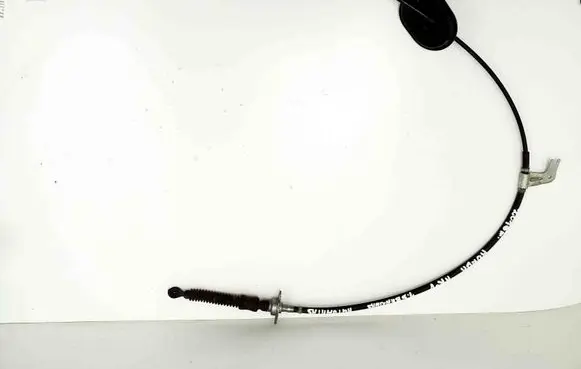 Honda HR-V Gear shift cable linkage
