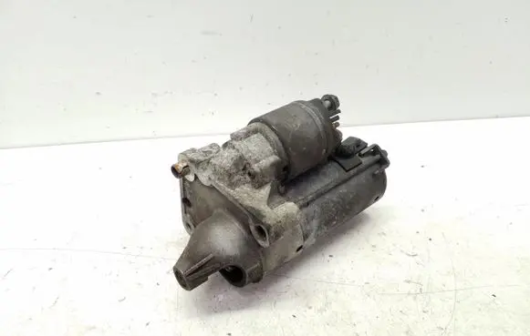 Citroen Berlingo Starter motor