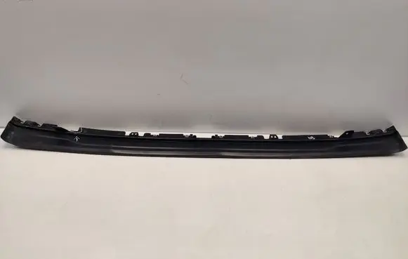 Ford F150 Front bumper lip FL3417D997BBW FL3417D997AEW