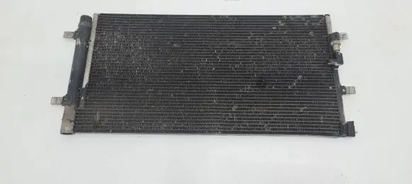 Audi A7 S7 4G A/C cooling radiator (condenser) 4G0260401N