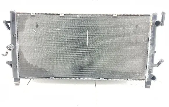 Audi A4 S4 B7 8E 8H Coolant radiator 701121253M 862384W