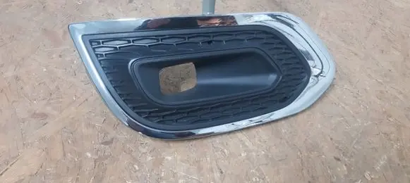 Renault Kadjar Front bumper lower grill 843529029572
