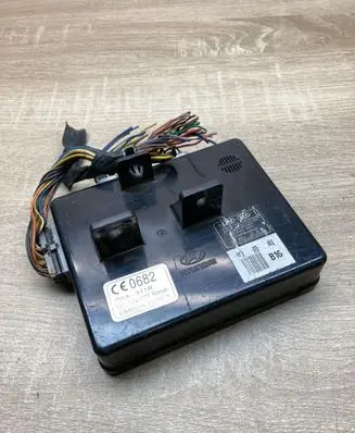 Hyundai Sonata Central body control module 954003K930 OKA311R