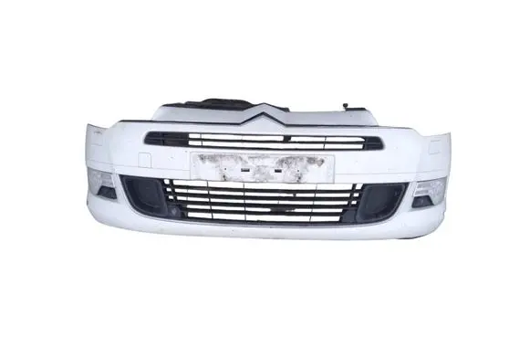 Citroen C5 Front bumper 2001585 968052477 9681052677