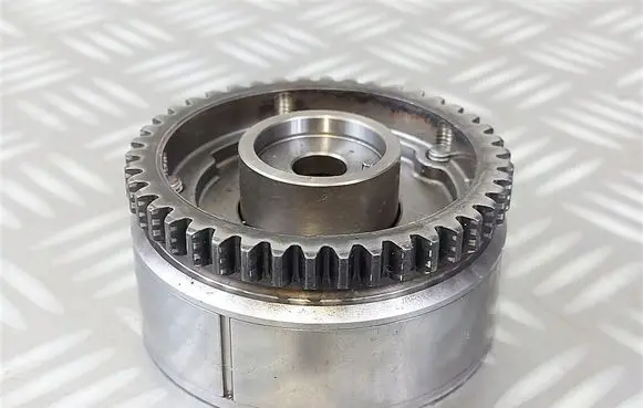 Dacia Sandero Camshaft pulley/ VANOS 130252372R
