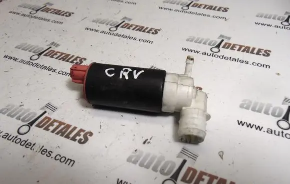 Honda CR-V Windscreen/windshield washer pump